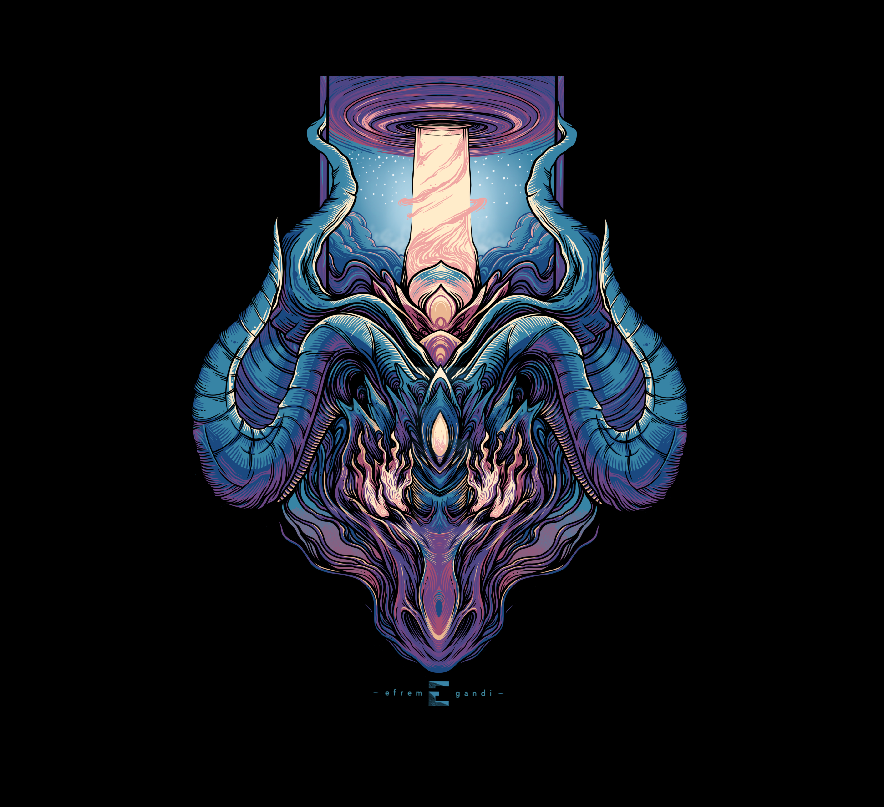 Example of Illustration